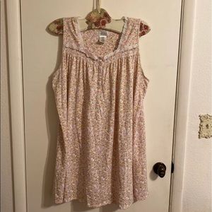 Celestial Dreams by Komar Night Gown